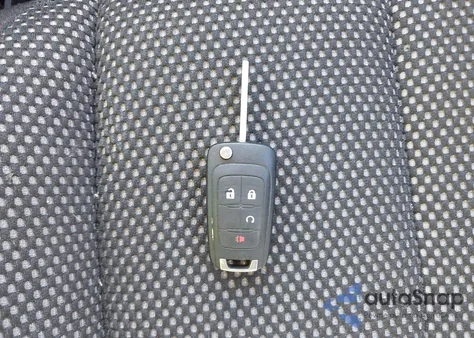 2013 Chevrolet Equinox 1Lt from USA, damaged, VIN 2GNFLEEK0D6332520